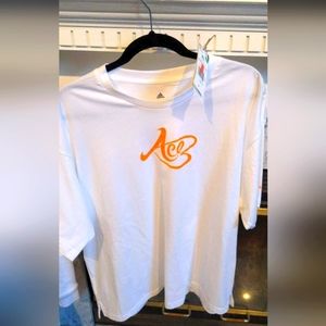 Adidas ACE t shirt